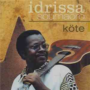 Idrissa Soumaoro - köte