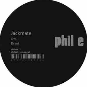 Jackmate - Oval