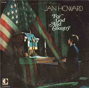 Jan Howard - For God And Country