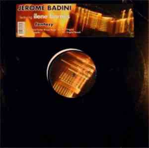 Jerome Badini - Fantasy
