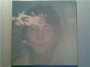 John Lennon, Plastic Ono Band With The Flux Fiddlers - Imagine