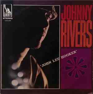 Johnny Rivers - Whisky A Go-go Revisited