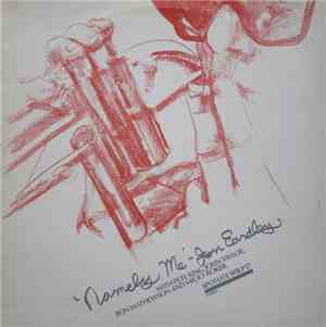Jon Eardley - Namely Me