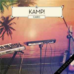 Kamp! - Cairo