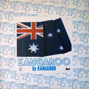 Kangaroo  - Kangaroo