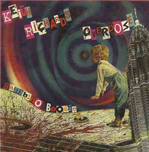 Keith Richards Overdose - Bambino Boogie