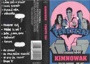 Kimnowak - Fekete Zaj