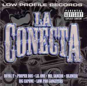 La Conecta - La Conecta