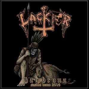 Lacktor - Hambruna, Sesión Demo 2016