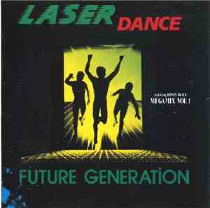 Laser Dance - Future Generation
