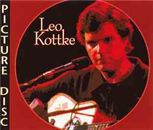 Leo Kottke - Leo Kottke
