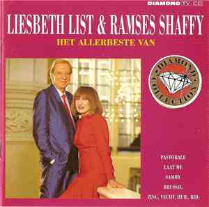 Liesbeth List & Ramses Shaffy - Het Allerbeste Van