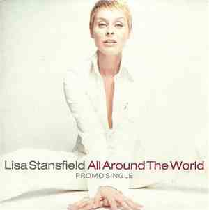 Lisa Stansfield - All Around The World