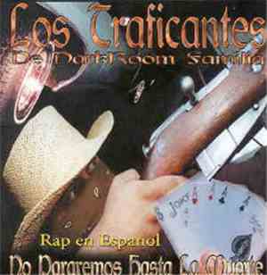 Los Traficantes - No Pararemos Hasta La Muerte