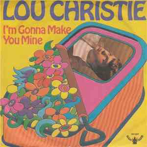 Lou Christie - I'm Gonna Make You Mine