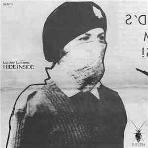 Luciano Lamanna - Hide Inside