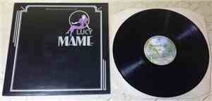 Lucille Ball, Jerry Herman - Original Soundtrack From The Motion Picture Ma ...