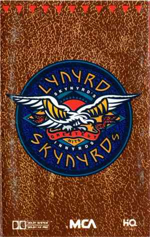 Lynyrd Skynyrd - Skynyd's Innyrds / Their Greatest Hits