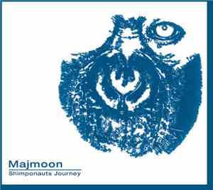 Majmoon - Shimponauts Journey
