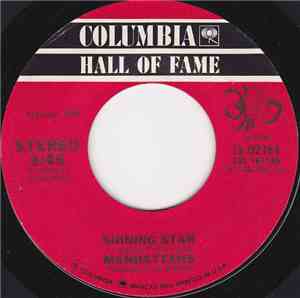 Manhattans - Shining Star