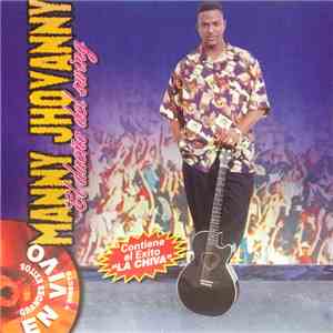 Manny Jhovanny El Dueño Del Swing - En Vivo Y Directo