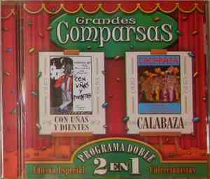 Martínez Ares - Con Uñas Y Dientes / Calabaza