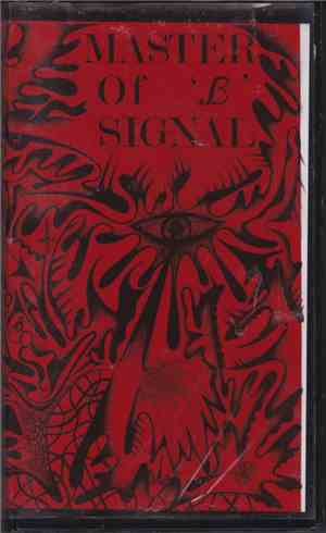 Master Of 'β' Signal - 黒い翼の夜陰な光りⅡ ~ Black Wing Into The Gleam Of Night ~