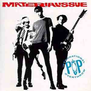 Material Issue - International Pop Overthrow