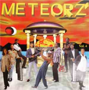 Meteorz' - Vol. IV