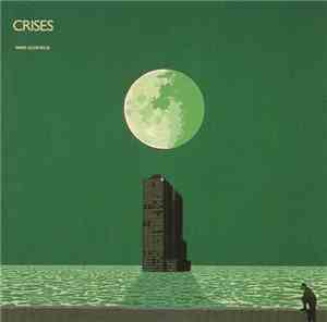 Mike Oldfield - Crises