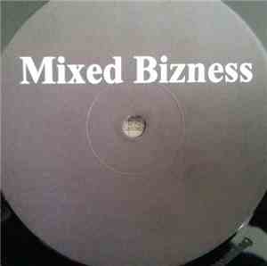 Mixed Bizness - Gema 01