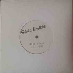 Monsieur Cedric - Serie Limitee Hors-Serie 001