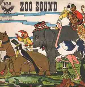 Montanari Band - Zoo Sound