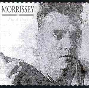 Morrissey - I'm A Poet