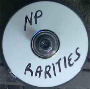 Neon Piss - Rarities 1979 - 1987