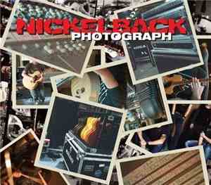 Nickelback - Photograph