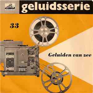 No Artist - Geluiden Van De Zee