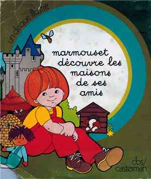 No Artist - Marmouset Découvre Les Maisons De Ses Amis