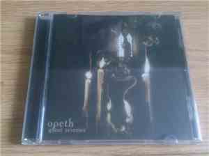 Opeth - Ghost Reveries