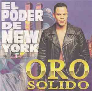 Oro Solido - El Poder De New York