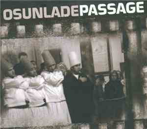 Osunlade - Passage