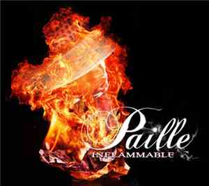 Paille - Inflammable
