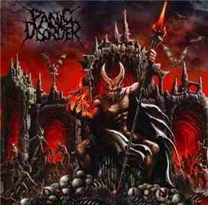 Panic Disorder  - Daimonion