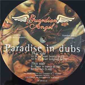 Paradise In Dubs - In My Heart