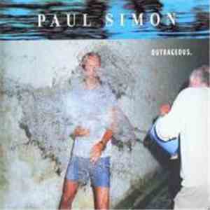 Paul Simon - Outrageous