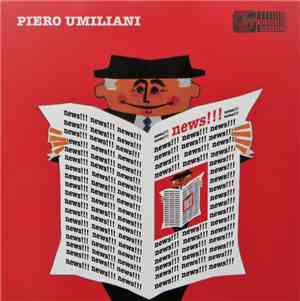 Piero Umiliani - News!!!