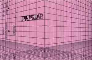 Prisma  - Covers Tape EP (Vol.1)