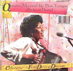 Queen Ida And The Bon Temps Zydeco Band - Célimène