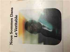 Reverend Nicolas and Les Vainquers - Nous Sommes Dans Le Veritable
