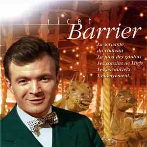 Ricet Barrier - Ricet Barrier
